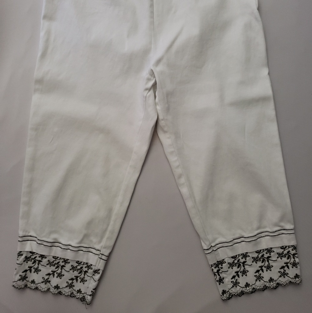 Party Pants!